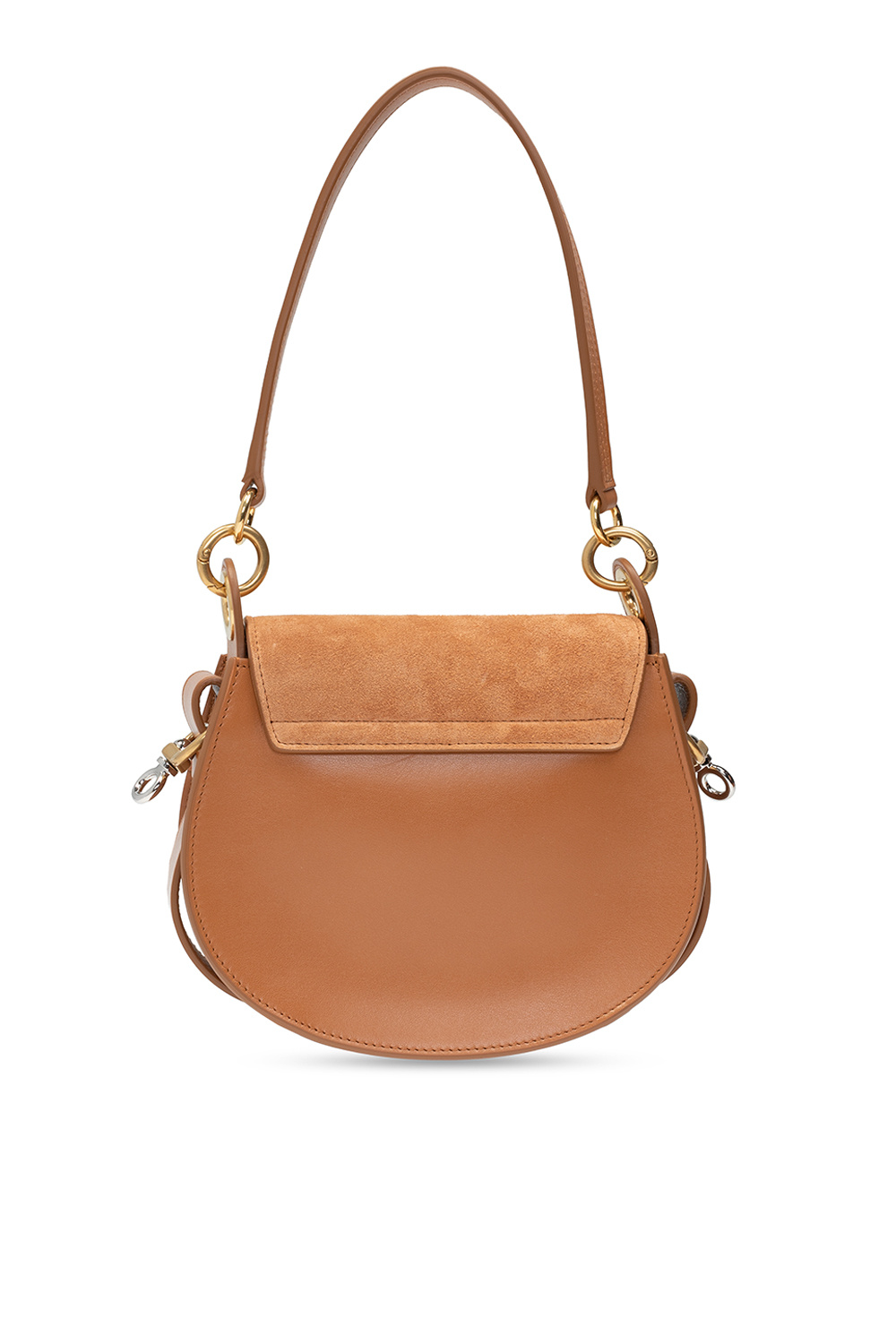 Chloé 'faye shoulder bag chloe bag bkr